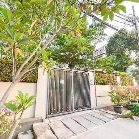 Home 899 Patal Senayan Jakarta Exterior foto